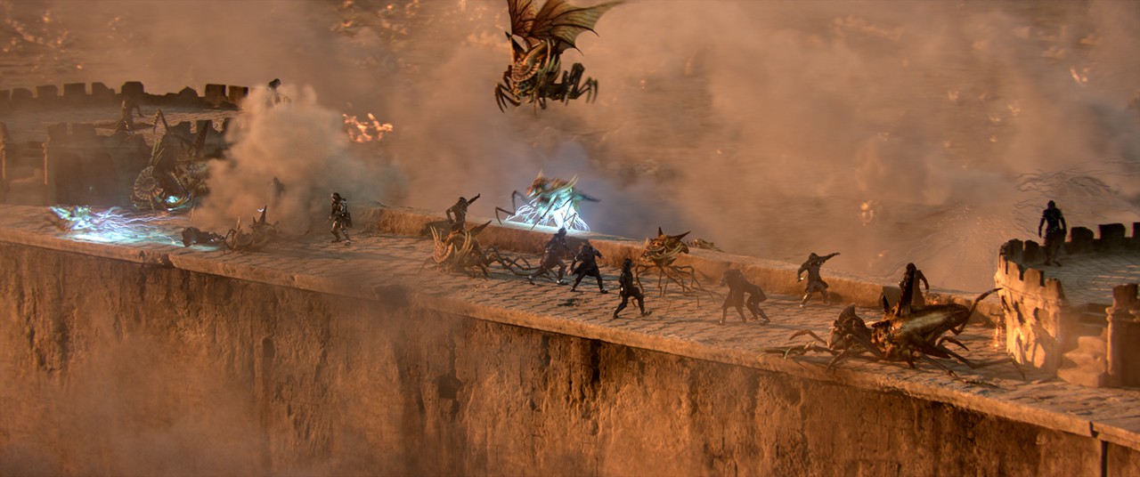 Final Fantasy XV - Imagen 49